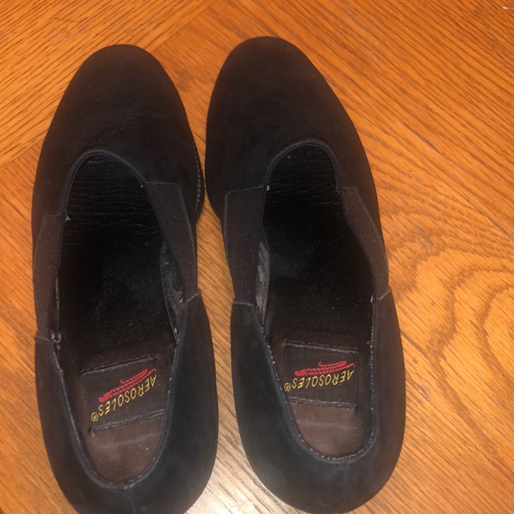 Women’s Aerosole Shoes